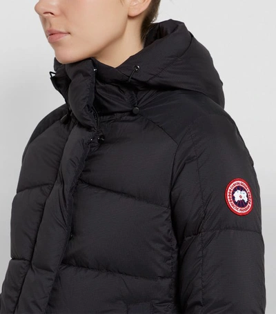 Shop Canada Goose Alliston Packable Jacket
