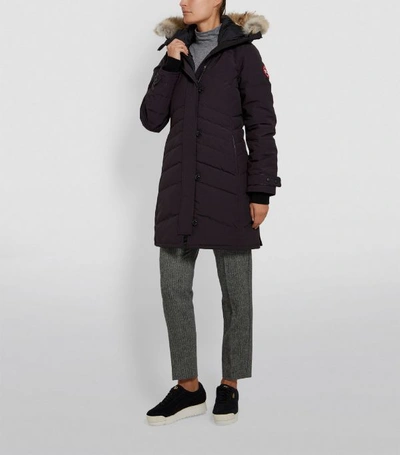 Shop Canada Goose Lorette Parka