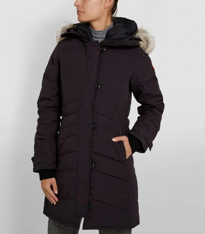 Shop Canada Goose Lorette Parka