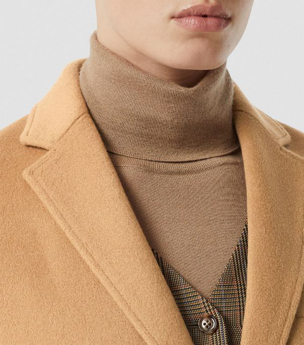 burberry bramley coat