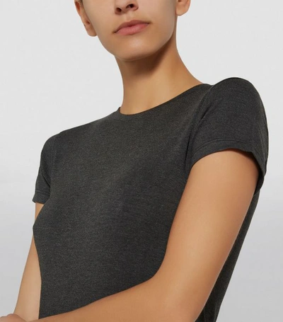 Shop L Agence Ressi Short-sleeved Top