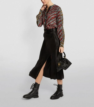 Shop Rag & Bone Colette Blouse