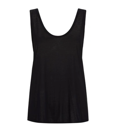 Shop The Row Thomaston Scoop Neck Tank Top