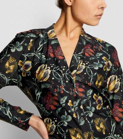 Wolford Jungle Print Dress | ModeSens