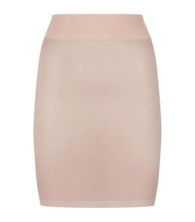 Shop Wolford Sheer Touch Forming Skirt