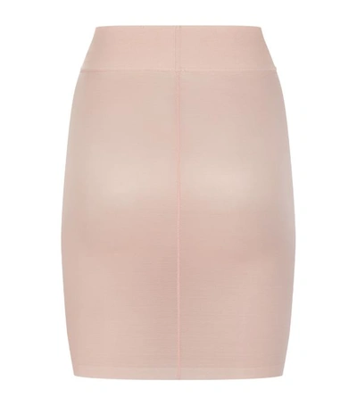 Shop Wolford Sheer Touch Forming Skirt