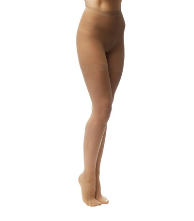 Shop Wolford Individual 10 Complete Support Tights