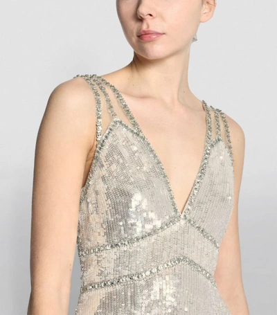 Shop Jenny Packham Valencia Gown