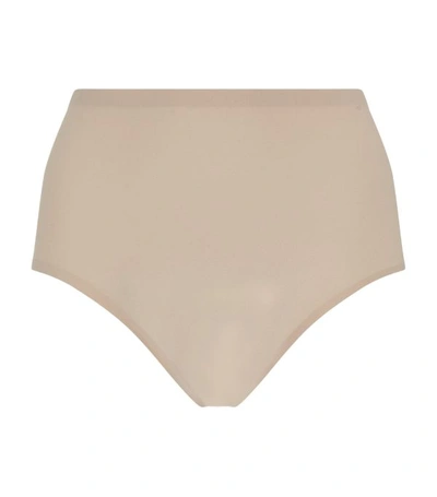 Shop Chantelle Soft Stretch High-waisted Brief