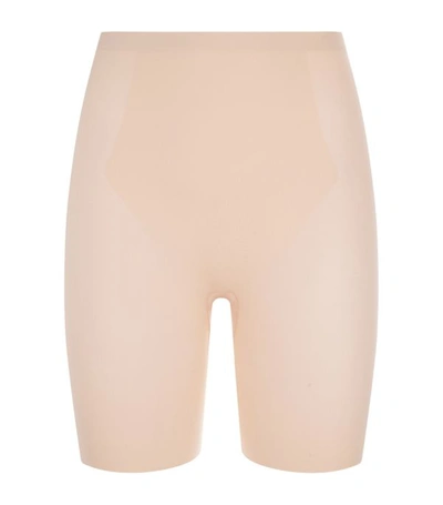 Shop Spanx Thinstincts Mid-thigh Shorts