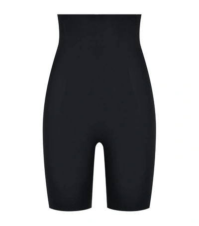 Shop Spanx Power Conceal Her High-waist Mid-thigh Shorts