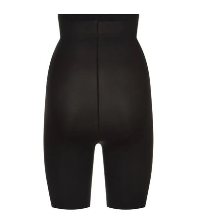 Shop Spanx Power Conceal Her High-waist Mid-thigh Shorts