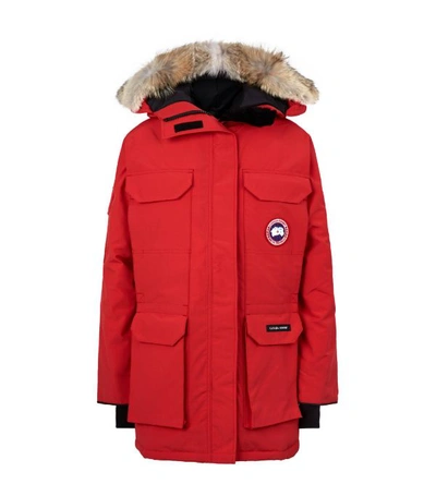 Shop Canada Goose Expedition Parka