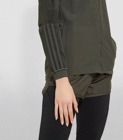 Shop Adidas Originals Adidas Phx 2 Hooded Jacket