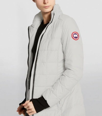 Shop Canada Goose Ellison Jacket