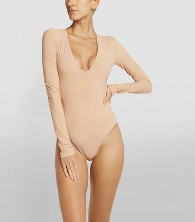 Shop Alix Nyc Irving Bodysuit