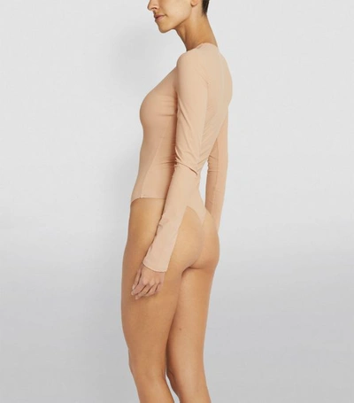 Shop Alix Nyc Irving Bodysuit