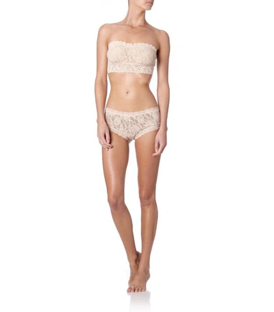 Shop Hanky Panky Signature Lace Bandeau Bra