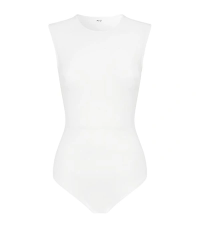 Shop Alix Nyc Lenox Tank Bodysuit