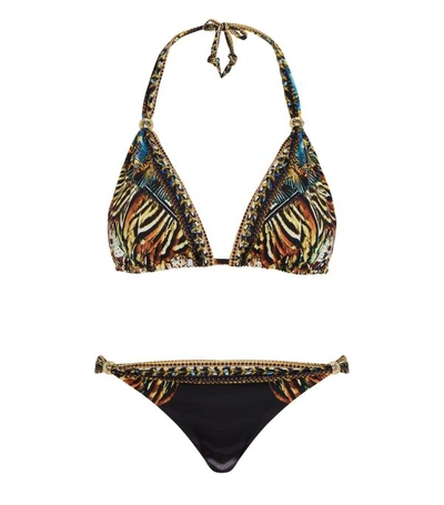 Shop Camilla Lost Paradise Bikini