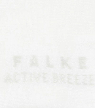 Shop Falke Active Breeze Sneaker Socks