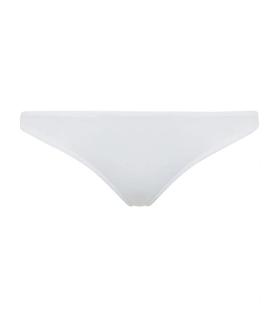 Shop Hanro Ultralight Thong