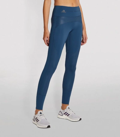 Shop Stella Mccartney X Adidas Believe This Training Leggings