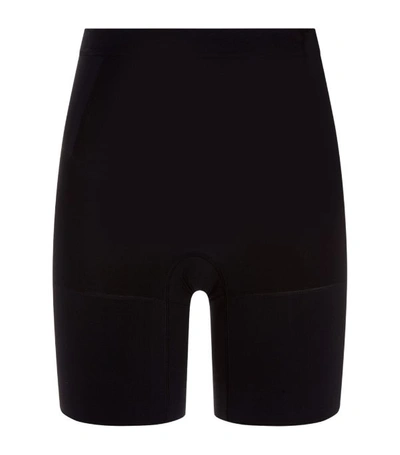 Spanx Spanx OnCore Mid-Thigh Shorts-Women