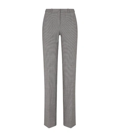 Shop Theory Flare-leg Trousers