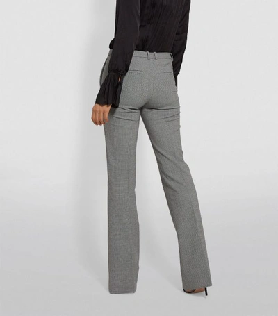 Shop Theory Flare-leg Trousers