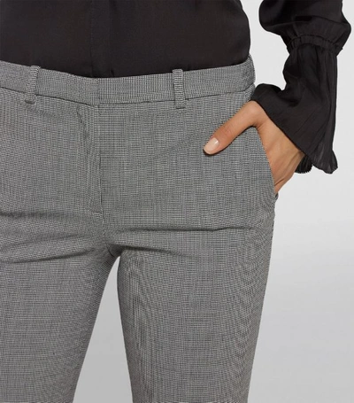 Shop Theory Flare-leg Trousers