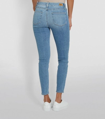 Shop Paige Hoxton Skinny Jeans