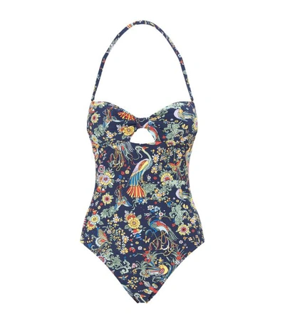 Shop Tory Burch Promised Land Swimsuit