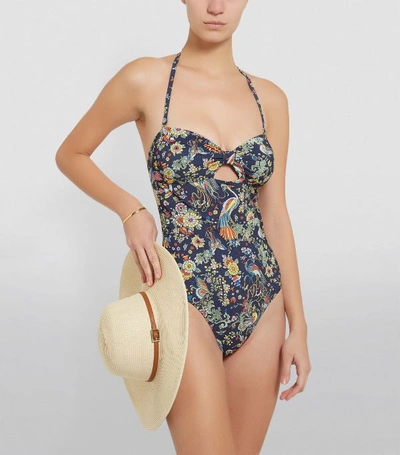 Shop Tory Burch Promised Land Swimsuit