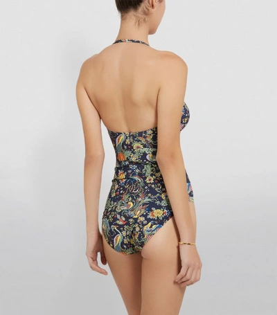 Shop Tory Burch Promised Land Swimsuit