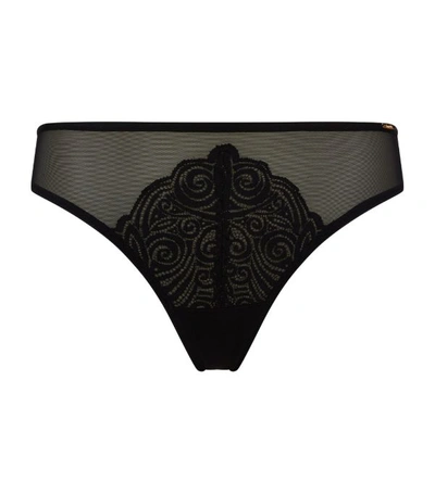 Shop Chantelle Tanga Thong