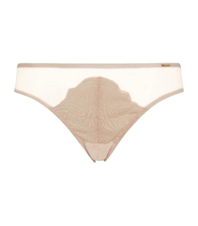 Shop Chantelle Tanga Thong