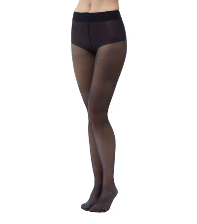 Shop Wolford Pure 10 Tights