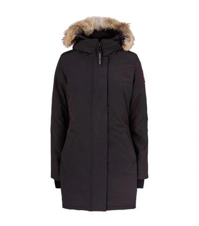 Shop Canada Goose Victoria Parka