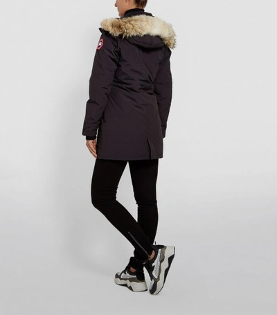 Shop Canada Goose Victoria Parka