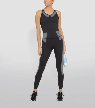 Shop Adidas Originals Adidas Primeknit Bodysuit