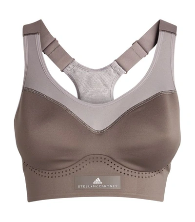 Shop Stella Mccartney X Adidas Soft Bra