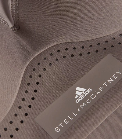 Shop Stella Mccartney X Adidas Soft Bra