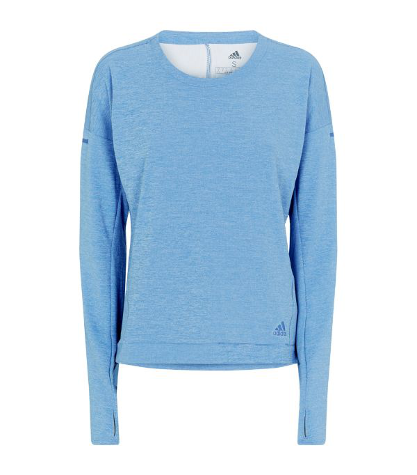 adidas supernova sweatshirt