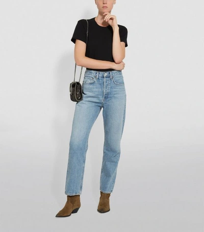 Shop Agolde '90s Loose-fit Jeans