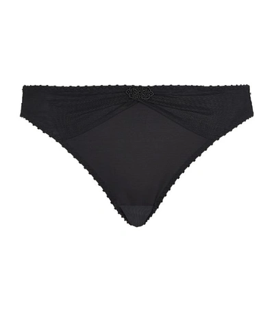 Shop Aubade Lace Italian Briefs