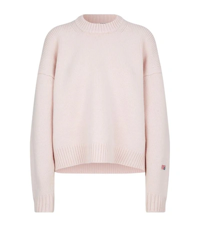Shop Alexander Wang Wool Sweater
