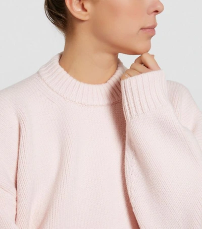 Shop Alexander Wang Wool Sweater