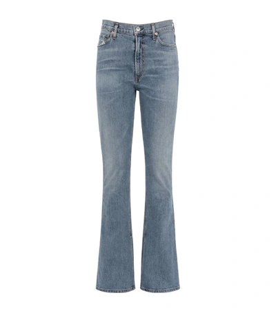 Shop Citizens Of Humanity Georgia Bootcut Jeans