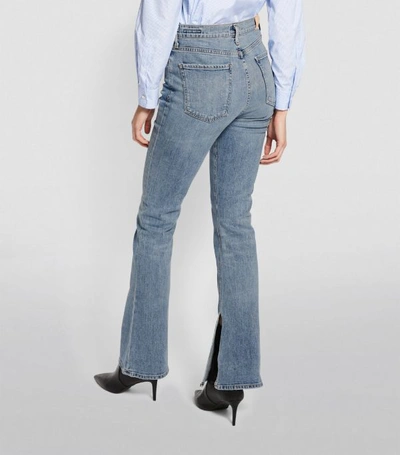 Shop Citizens Of Humanity Georgia Bootcut Jeans